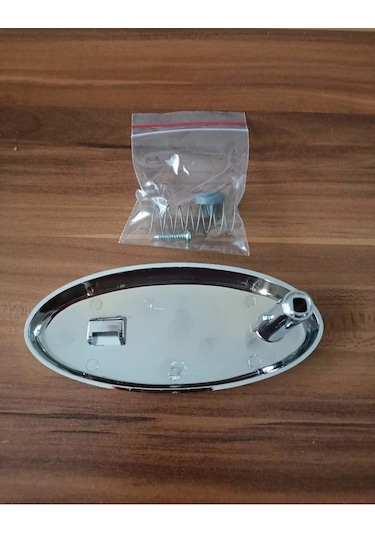 Ford Focus 2 - 2.5 2006-2011 Ön Arma Logo