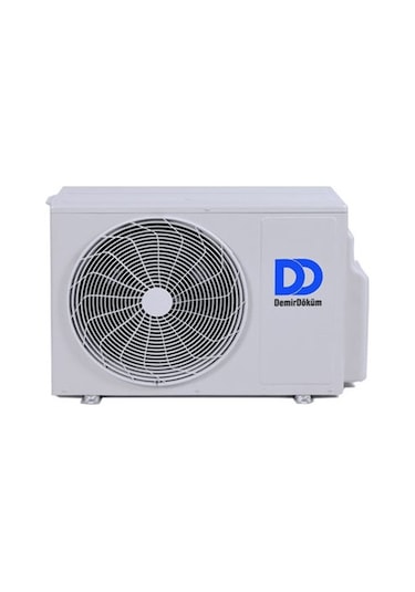 Demirdöküm Kion 12000 BTU Duvar Tipi Inverter Klima
