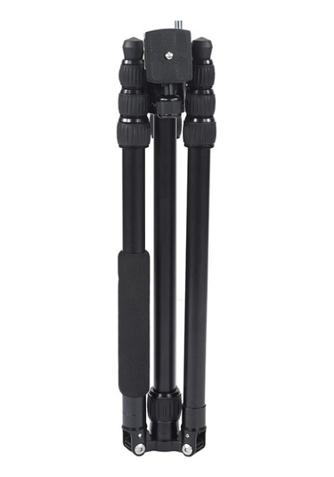 Jusino Tk-254 Profesyonel Tripod + Bt-02 Tripod Kafası