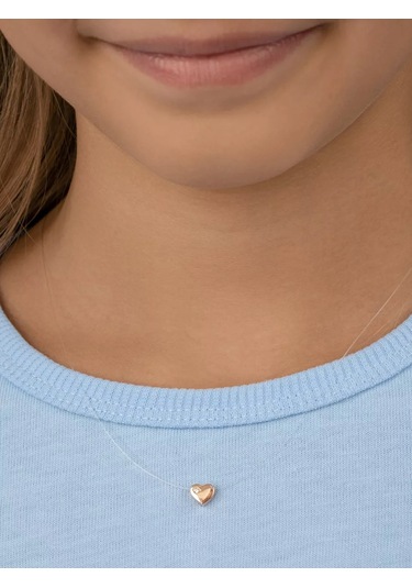 Veronika Jewelry Factory 925 Gümüş Kolye Ucu Gümüş Hediye 100964333 Altın