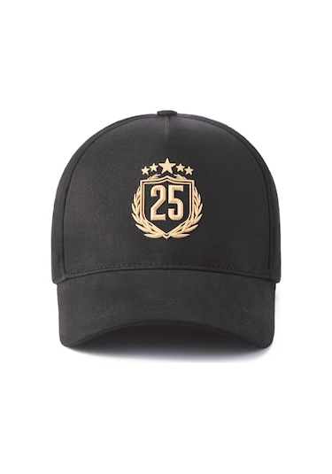 Galatasaray 25 Şampiyonluk Şapka U251373