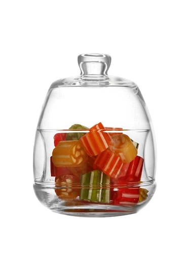 Lav Çilek Şekerlik