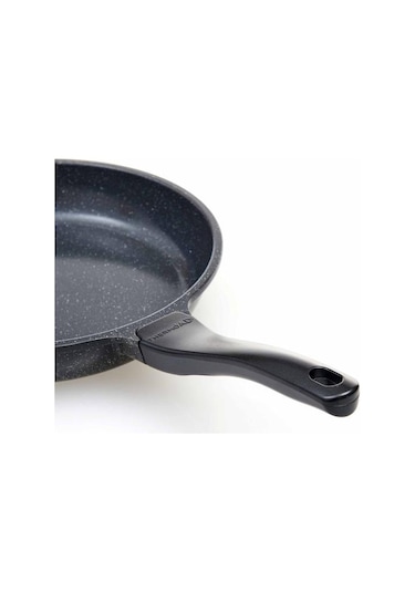 Thermoad Granit Tava - 26 Cm Gri