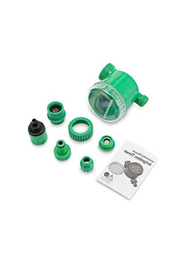 Pazly Zamanlayıcısı Sulama Sulama Otomatik Lcd Kontrol Jms Ekranlı Cihazı Çiçek Bahçe Akıllı Lr