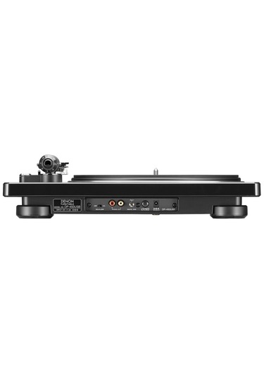 Denon Dp 450Usb Hi-Fi Turntable