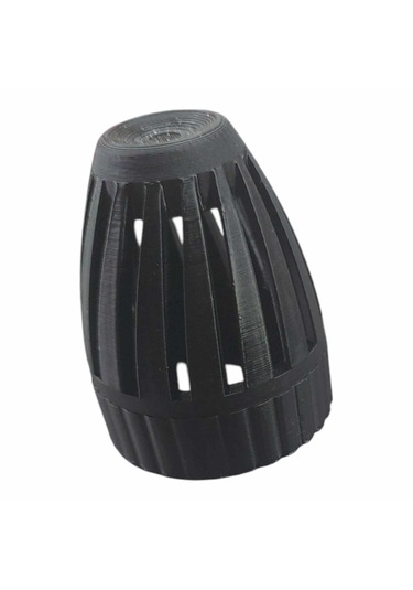 Karaca Vantuz V7 Uyumlu Süpürge Toz Haznesi Seperatörü