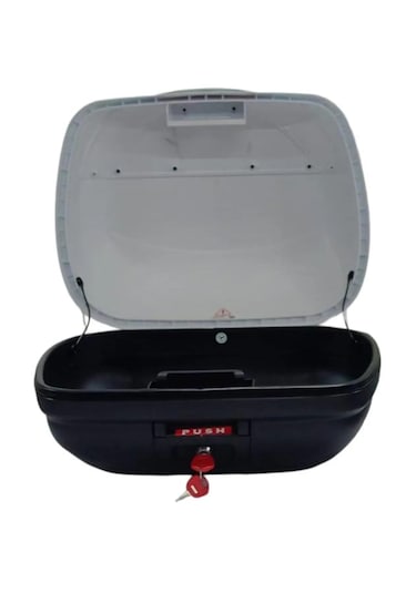 Wogen Basic 50 Lt Motosiklet Çantası