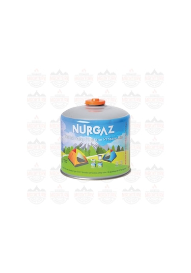 450 Gr. Kartuş Açık Yeşil