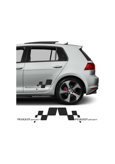 Peugeot Bipper Yan Sport 28 13