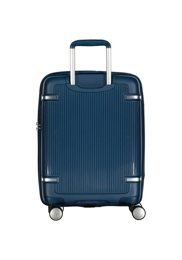 Pierre Cardin Kabin Boy %100 Polipropilen Valiz Petrol 04pc7070 Petrol