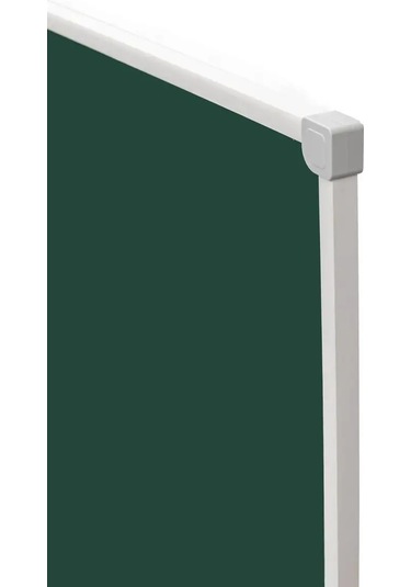 Infıld 45x60 Cm Pvc Profilli Manyetik Tebeşirli Tahta 168215568 Diğer
