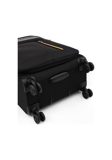 Verage Gm22020w 3 Lü Valiz Seti Siyah