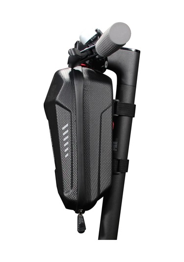 Padalink Katlanabilir Elektrikli Scooter Ve Bisiklet Baş Çantası - 3l Su Geçirmez Eva Sert Kabuklu Çok Renkli