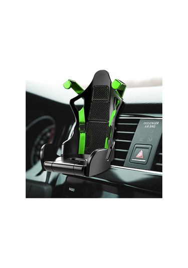 Suntek Magideal Araç Telefonu Hava Firar Montajı Araç Aksesuarları