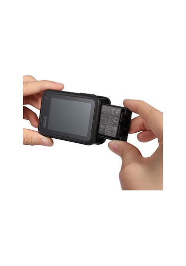 Ulanzi Gp-9 Gopro Hero 7 Hero 9 Pil  Dönüştürücü