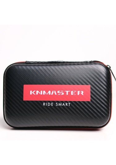 Knmaster Kn2300 Motosiklet Kask İnterkom Bluetooth Intercom Kulak