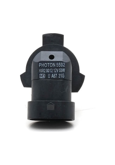 Photon Hır2 9012 Standart Halogen Ph5592