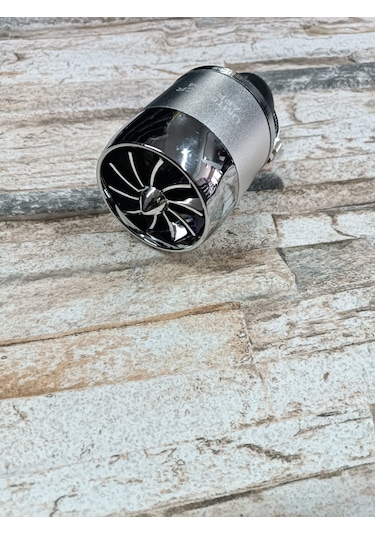 Cup Hava Filtresi Nikel Umt