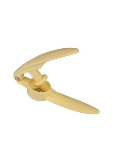 Büro Ev Ofis Mutfağı İçin Kolay Yıkanır Ezme Aparatı Sarımsak Ezici Pres Diğer