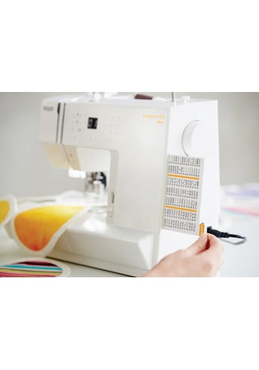 Pfaff Passport 3.0 Elektronik Piko Makinesi (131020943)
