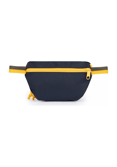 Eastpak Ek074 Sprınger Bel Çantası (Kontrast Young) Sarı