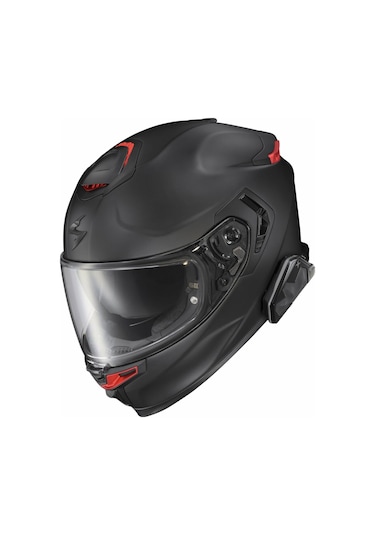 Scorpion Exo-com Link-1c Motosiklet Interkomu