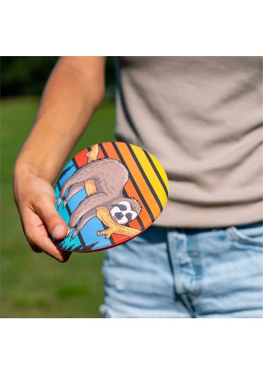 Waboba Wingman Frizbi Tembel Hayvan