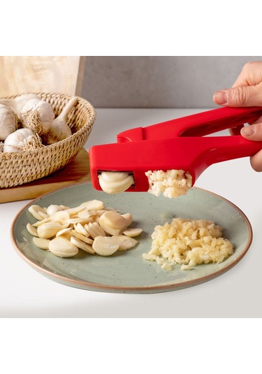 El Presi Sarımsak Presi Kırıcı Çok Fonksiyonlu Diğer