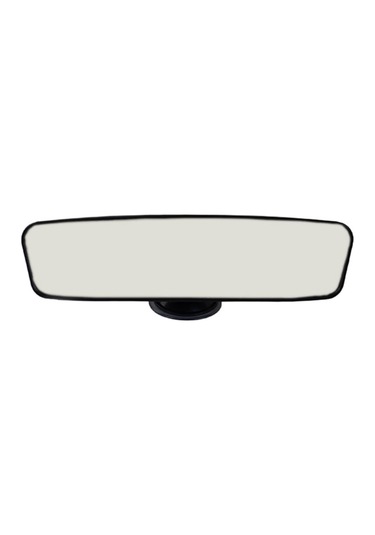 24 Cm Vantuzlu İç İlave Ayna