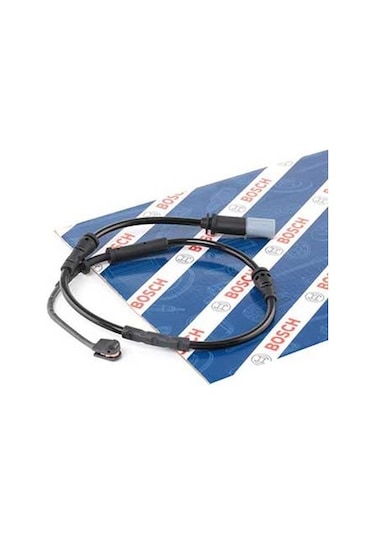 Bmw 2 F46 218i 1.5 2017-2023 Bosch Arka Balata Fişi