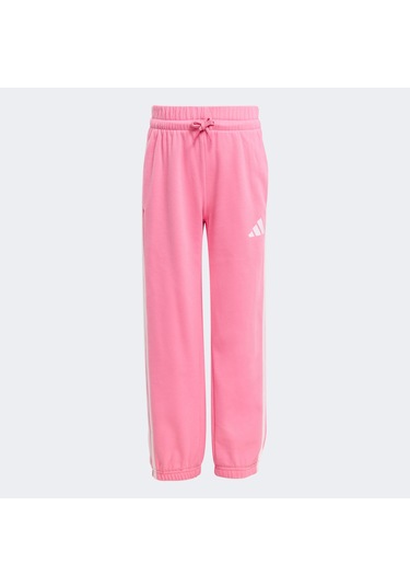 adidas Seasonal Essentials Adiraptor Çocuk Pembe Eşofman Takımı Jv7950 Pembe