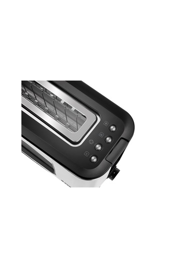 Arçelik K 2462 EK 3 Dilim Ekmek Kızartma Makinesi