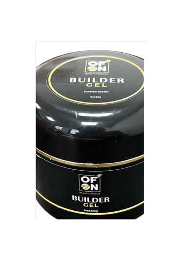 Ofon Protez Tırnak Uv Gel Classic Kamuflaj 50gr. 04 Diğer