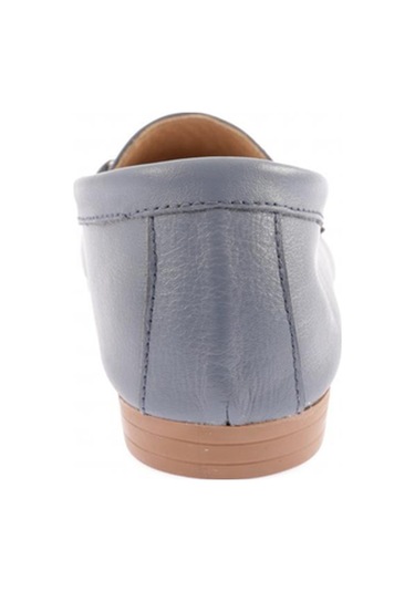 Dgn 011-22k Kadin Demir Tokali Babet 011-2109-R0836 Kot Rengi