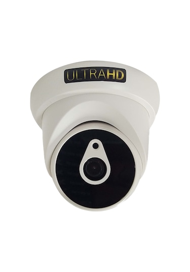 2MP AHD 1080 ULTRA HD DOME GÜVENLİK KAMERASI