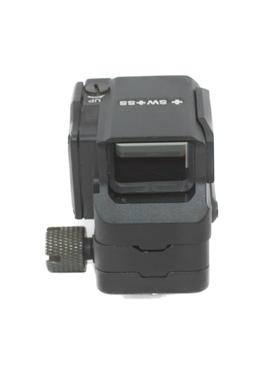 Swiss Hd5422 Reddot Sw001 Siyah