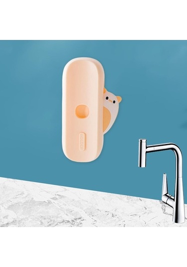 Pazly Tutucu Turuncu Suntek Için Fırçası Ev Elektrikli Diş Banyo Ailesi Wa Turuncu