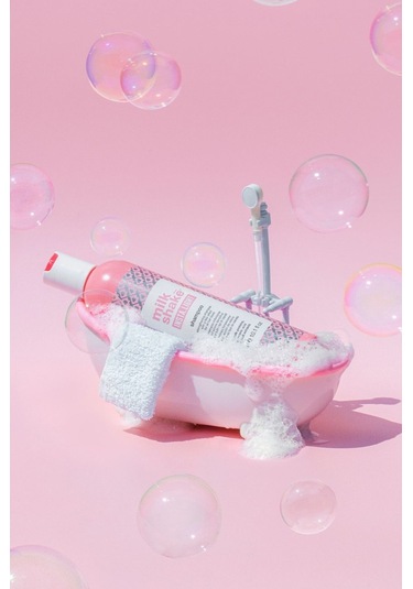 Milk Shake İnsta.light Shampoo Işıltı Katan Güçlendirici Şampuan 300 Ml