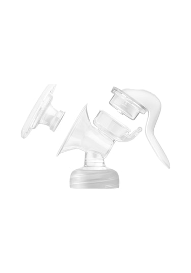 Philips Avent Scf430/10 Manuel Göğüs Pompası