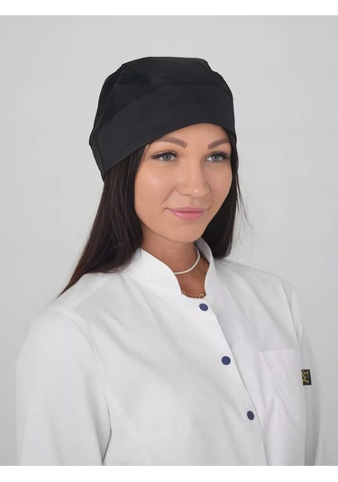 Lenima Ekranlı Tıbbi Bandana 217712807