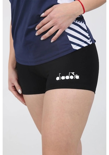 Diadora Modal Voleybol Taytı Siyah
