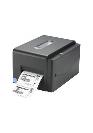 Te-310 300dpı Masaüstü Barkod Etiket Yazıcı Ethernet - Rs232-130628