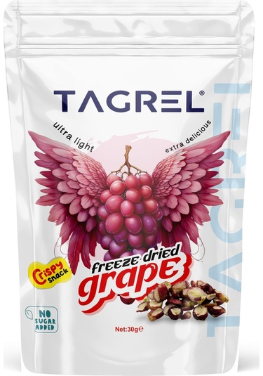 Tagrel Üzüm Kurusu 30 G