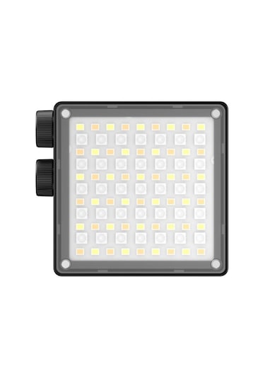 Ulanzi Le20 20w Pocket Rgb Video Led Işık
