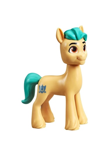 My Little Pony: A New Generation Movie Friends Figür F2611