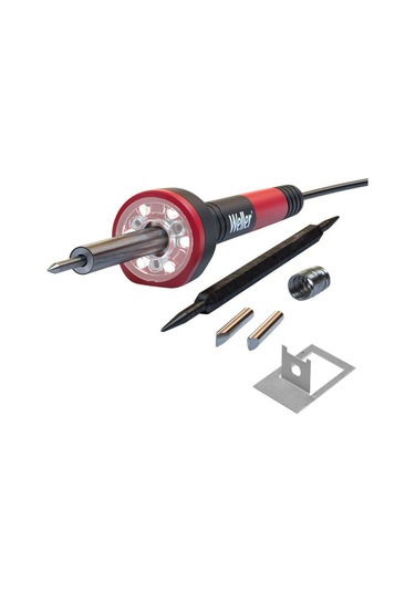 Weller Wlırk3023C Ledli Kalem Havya Kiti 30 W