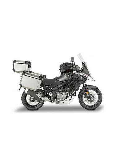 KAPPA KN3101 SUZUKI DL 650 V-STROM (11-19) KORUMA DEMIRI