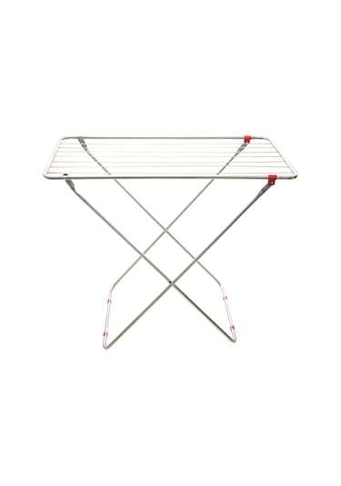 Cosıness Home Gonca Çamaşır Askılığı Beyaz