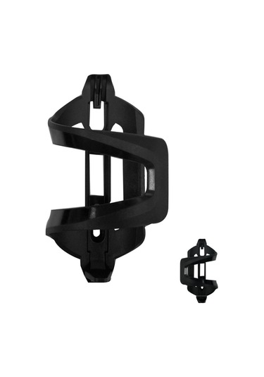 İmpact Linkser Bisiklet Matara Kafesi Siyah