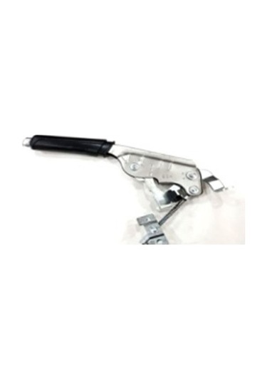 EGE KARAYEL 125K EL FREN KOLU (TABANCASI) FIORINO (KROM DUGME)